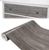 Klebefolie Möbel 67x25 cm - Eiche Perlgrau - Möbelfolie Produktbild-Vorschau 8