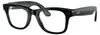 Ray-Ban META Wayfarer 53 mm Produktbild-Vorschau 1