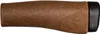 Herrmans Clik Griffe Schwarz 123 mm Schwarz 123 mm Produktbild-Vorschau 2