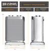 Brandson Fan Heater 1500W, keramický ventilátor s Náhled obrázku produktu 3