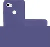 Cadorabo Schutzhülle für Google PIXEL 2 XL Hülle in Blau Produktbild-Vorschau 1