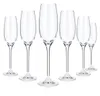 6x Rona Sekt Glas Flöte Cava 0,15l Sektglas Champagnerglas Produktbild-Vorschau 4