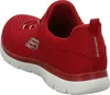 SKECHERS Summits Fast Attracktion Schuhe Damen rot 39 Produktbild-Vorschau 25