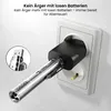 AdroitGoods Katzen-Laser-Stift - USB wiederaufladbar - mit Produktbild-Vorschau 10