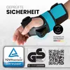 Schoner Set Erwachsene Skateboard Inline Skating Damen und Produktbild-Vorschau 2