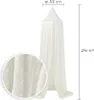 Meyco Betthimmel / Baldachin 240 x Ø 55 cm Produktbild-Vorschau 6