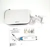PRORELAX Set per manicure PERFECT 5 accessori Custodia Anteprima dell’immagine prodotto 3