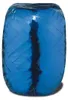 Geschenk und Ballonband Blau Metallic 5mm 20 Meter Produktbild-Vorschau 1