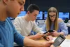 Školní kalkulačka Texas Instruments TI-30 X Prio Mathprint Náhled obrázku produktu 8