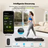 Mobvoi Walking Pad Smart KI Untertisch-Laufband, tragbares Produktbild-Vorschau 3