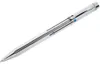 Stylo à bille quadrichromie WEDO avec mécanisme coulissant, Voir les images du produit 1
