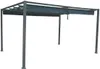 Laubenplane "palmeira" schiefer 4x3m aus polyester  - Produktbild-Vorschau 1