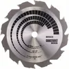 Lame de scie circulaire Construct Wood D184mm pour le bois Voir les images du produit 1