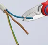 Knipex 95 05 10 SB, Modrá, Červená, Nerezová oceľ, Plast, Náhľad obrázku produktu 8