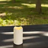 Best Season LED-Kerze aus Kunststoff Lichtsensor, ca.18 x Produktbild-Vorschau 2