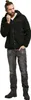 Brandit Teddyfleece Outdoorjacke mit Kapuze Größe L Farbe Produktbild-Vorschau 5