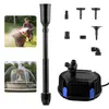Speed Springbrunnenpumpe außen 1000L/H Teichpumpe Produktbild-Vorschau 14