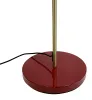 Stehlampe Stehleuchte Standleuchte standlampe Bodenlampe Produktbild-Vorschau 6