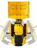 LEGO® 42114 LEGO® Technic 42114 Knickgelenkter Volvo-Dumper Voir les images du produit 31