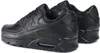 Nike Air Max 90 Leather - Triple-Black - Pánské tenisky Náhled obrázku produktu 14