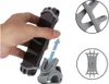 Otočný silikónový stojan na bicykel s vymeniteľnou hlavou Náhľad obrázku produktu 5