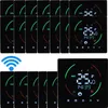 20x Smart Tuya WiFi Thermostat Raumthermostat fuer 16A Produktbild-Vorschau 1