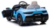 Auto elettrica per bambini Maserati GT Cabrio auto per Anteprima dell’immagine prodotto 15