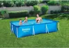 Piscina Bestway Steel Pro 300 x 201 x 66 cm Anteprima dell’immagine prodotto 29