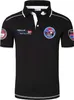 Polo Nebulus FORWARD uomo, camicia, felpa, polo, P4043 - Anteprima dell’immagine prodotto 2