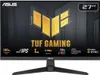 A promotional image of an ASUS TUF Gaming monitor. Náhled obrázku produktu