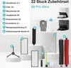 22 pièces de rechange pour le Roborock S8 Plus Pro Ultra, Voir les images du produit 3