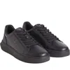 CALVIN KLEIN HERREN SPORTSCHUHE SCHWARZ : Farbe - Schwarz, Produktbild-Vorschau 5
