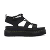 Dr. Martens Damen Klassische Sandalen 24641001 Produktbild-Vorschau 6