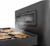 Princess 01.162660.01.001 raclette gril 8 osôb 1500 W Náhľad obrázku produktu 5