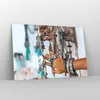 Bilder auf glas - Einteilig - Hand Schmuck ethnisch - Produktbild-Vorschau 4