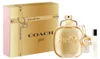 Coffret cadeau : Eau de parfum Gold, pour femmes, 50 ml + Voir les images du produit 2