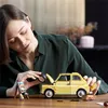 LEGO 10271 Fiat 500 Spielzeugauto, Konstruktionsspielzeug, Produktbild-Vorschau 43
