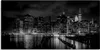 ARTland Leinwandbild New York City I Größe: 40x20 cm Produktbild-Vorschau 1