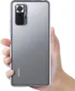 Redmi Note 10 Pro Hülle, Ultra Dünn Crystal Transparent Produktbild-Vorschau 5