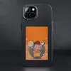 Custodia NFC E-Ink con display per iPhone 16 - Nero Anteprima dell’immagine prodotto 6