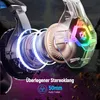 Gaming-Headset (Neueste Rauschunterdrückungstechnologie, Produktbild-Vorschau 3
