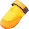 Ruffwear Summit Trex™ Hundeschuhe, Farbe:Sunrise Yellow, Produktbild-Vorschau 5