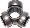 FAST Tripodestern Antriebswelle FT28017 für FIAT PANDA Produktbild-Vorschau 2