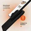 NIVOCASE Handyhülle für Samsung Galaxy S26  Hülle NIVOpure Produktbild-Vorschau 2