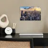 MuchoWow® Poster New York - Skyline - Wolken 30x20 cm - Produktbild-Vorschau 3