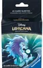 Ravensburger Disney Lorcana TCG Kartenhüllen Sisu (65) Produktbild-Vorschau 1