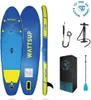 WattSUP F10 SUP Board Stand Up Paddle Surf-Board Paddle Anteprima dell’immagine prodotto 1