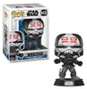 FUNKO POP! - Star Wars - Clone Wars Wrecker #413 Produktbild-Vorschau 4
