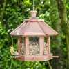 Haushalt International Mangeoire pour oiseaux 26x27cm, Voir les images du produit 4
