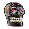 Sierra Tequila Salz- & Zimtstreuer Skull Schwarz mit Sierra Produktbild-Vorschau 3
